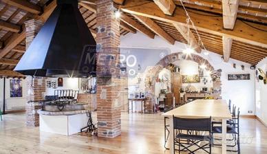 Rif.R/4437| casa affiancata breganze