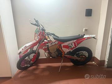 Ktm 300 tpi modello 2023
