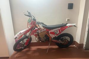 Ktm 300 tpi modello 2023