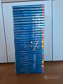 DVD 3 collezioni: Scienza-Animali-Oceani