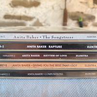 Anita Baker