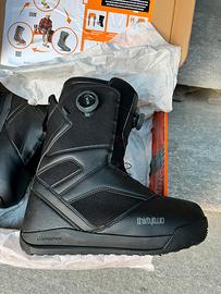 Scaponi snowboard 44