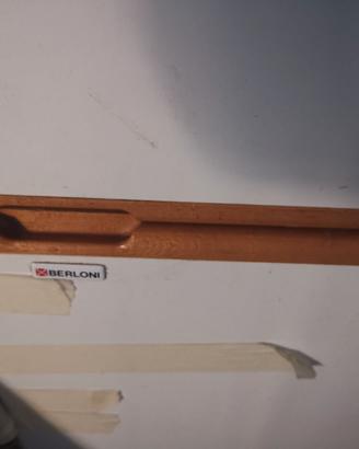 Colonna frigo cucina Berloni