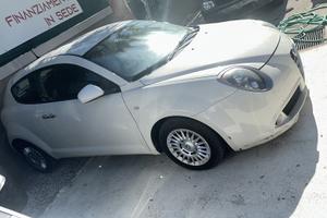 Alfa Romeo MiTo 1.4 70 CV 8V Progression