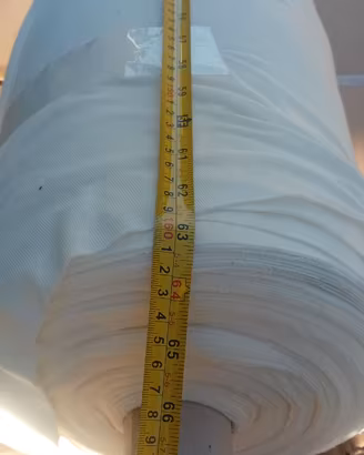 Rotoli di tessuto