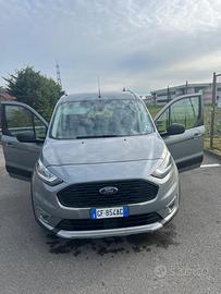 Vendita splendida Ford connect 2021