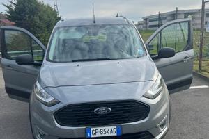 Vendita splendida Ford connect 2021