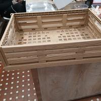 Cassette per frutta e verdura