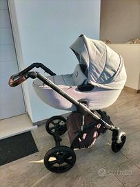 Trio my junior vita unique