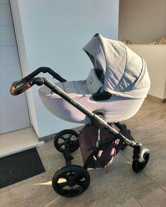 Trio my junior vita unique