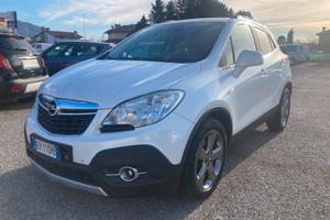 Opel Mokka 1.7 CDTI Ecotec 130CV 4x2 aut. Cosmo