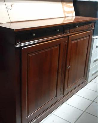 mobile credenzone in legno 
