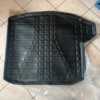 Copri baule Audi A3 8V 2012-2020