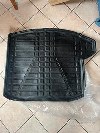 Copri baule Audi A3 8V 2012-2020