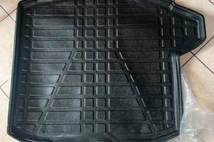 Copri baule Audi A3 8V 2012-2020