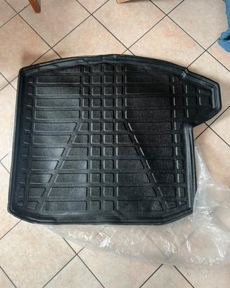 Copri baule Audi A3 8V 2012-2020
