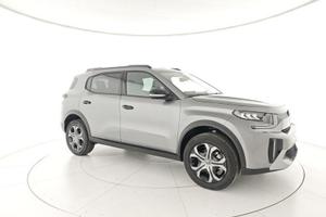 Citroën C3 Aircross Hybrid 145 CV e-DCS6 Plus
