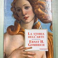 Storia dell’arte