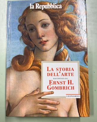 Storia dell’arte
