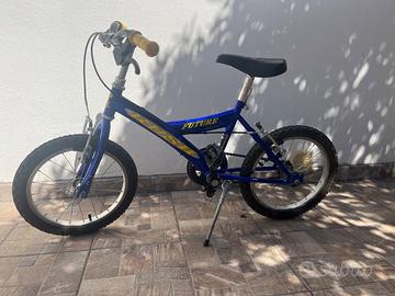 Bici bambini