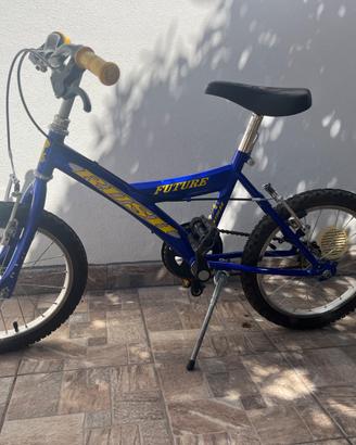 Bici bambini
