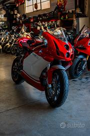 ducati 749 a2 depotenziata 