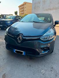 Renault Clio 1.5 DCI 75cv