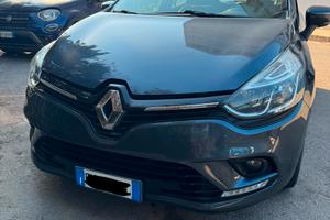 Renault Clio 1.5 DCI 75cv