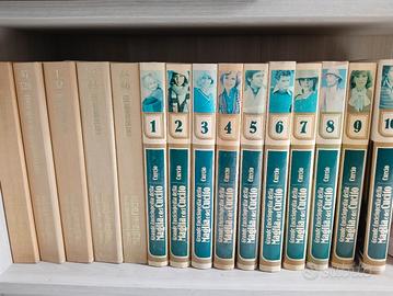 Grande enciclopedia della maglia e del cucito