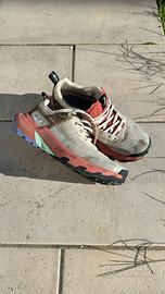 scarpe da trekking Salewa Pedroc 2W n°40