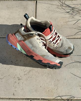 scarpe da trekking Salewa Pedroc 2W n°40