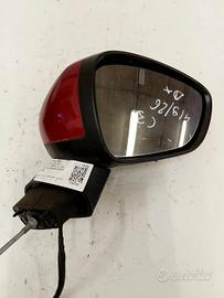 Specchietto est.elettrico destra Citroen C3 2a Ser