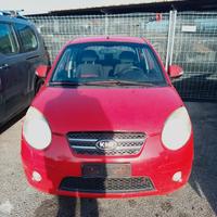 kia picanto ricambi