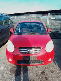 kia picanto ricambi