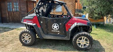 Cerchi polaris R14 4X156