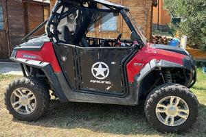 Cerchi polaris R14 4X156