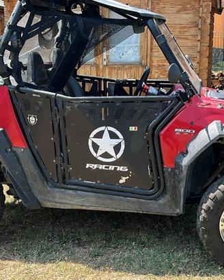 Cerchi polaris R14 4X156