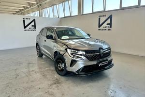 RENAULT Austral FULL HYBRID E-TECH 200CV TECHNO