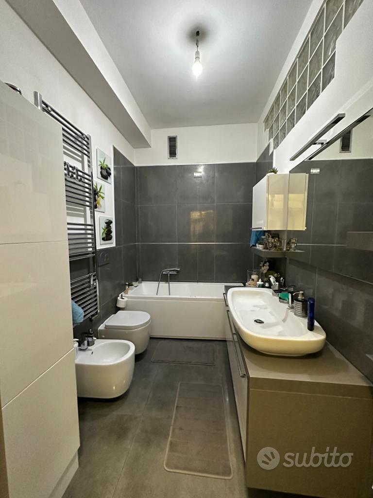 Apartment in Sesto San Giovanni, Baraggia, Restellone - Vista 5