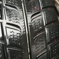 4 Ruote +Pneumatici da neve