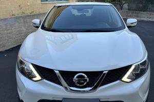 Nissan Qashai 1.5 dCi unico proprietario -