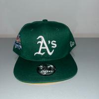 cappello New Era(49 Fifty) verde