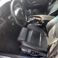Bmw 530i ASI GPL
