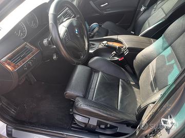 Bmw 530i ASI GPL