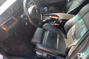 Bmw 530i ASI GPL