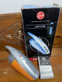 Hoover aspirabriciole