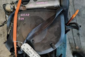 MOTORE FUNZIONANTE AEX SEAT IBIZA 1.4 B. KW 44. KM