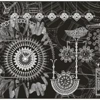 Stampa d'arredo su pannello