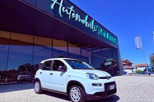 FIAT New Panda KM 9.000 - BLUETOOTH - 5 POSTI -