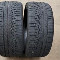 GOMME BRIDGESTONE BMW SERIE 4 INVERNALI